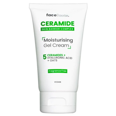 Ceramide Moisturizing Gel Cream 50 ml