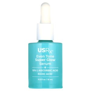 even tone super glow serum 15 ml