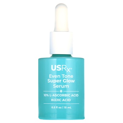 even tone super glow serum 15 ml