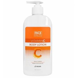 Vitamin C Body Lotion 400 ml