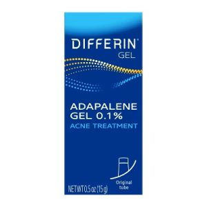 Adapalene Acne Treatment  45 ml