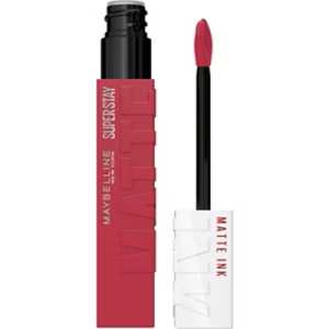 Maybelline superstay matte ink shades 5.0 ml .130 self-starter
