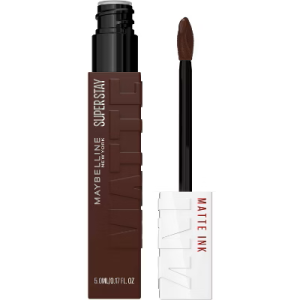 Maybelline superstay matte ink shades 5.0 ml 112 composer