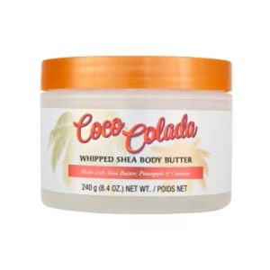 Coco Colada Whipped Shea Body Butter 240 ml
