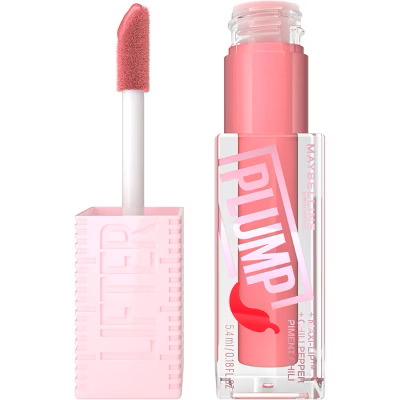 Maybelline lifter gloss 5.4ml 021 gummy bear
