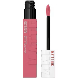 Maybelline superstay matte ink shades 5.0 ml 15 lover