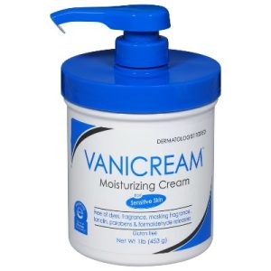 moisturizing cream 453 ml