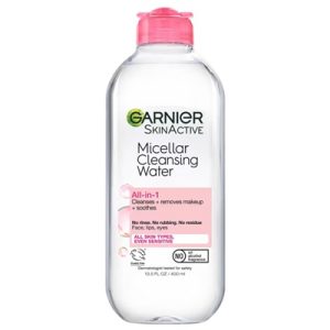 Micellar Cleansing Water All In 1 Hydration  400 ml