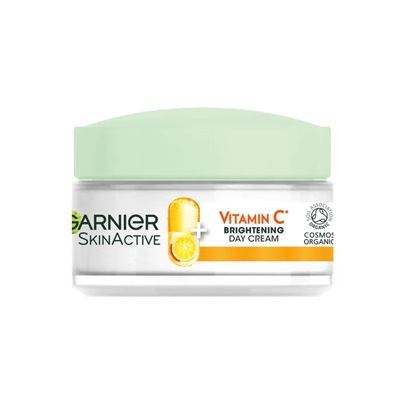 vitamine c brighteneing day cream 50 ml