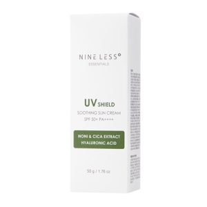 UV Shield Soothing SPF 50++ 50 ml
