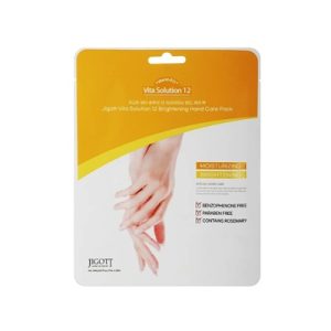 Vita Solution 12 Brightening Hand Care Pack  30 ml