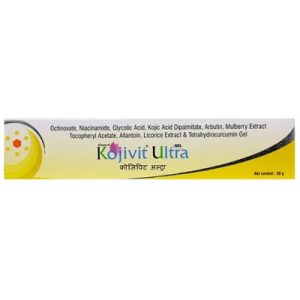 Advanced Kojivit Uktra Gel 30 ml