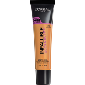 L’Oréal Paris infaillible total cover 310 classic Tan