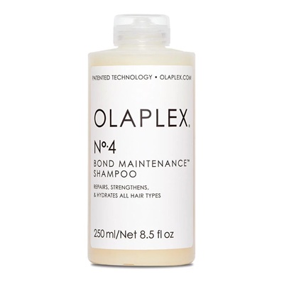 No 4 Bond Maintenance Shampoo