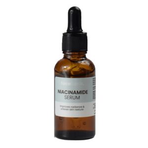 Soothe & Glow Niacinamide Serum 30 ml