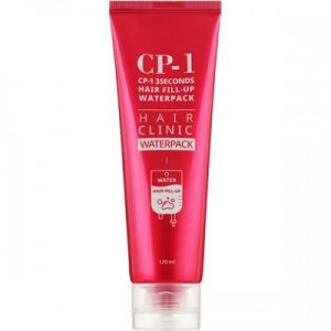 Hair Clinic Water Pack 170 ml