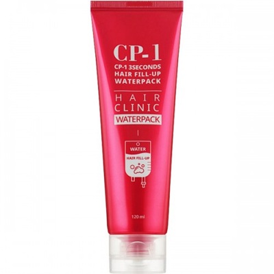 Hair Clinic Water Pack 170 ml
