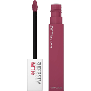 Maybelline superstay matte ink shades 5.0 ml 155 savant