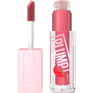 Maybelline lifter plump 001 blush blaze
