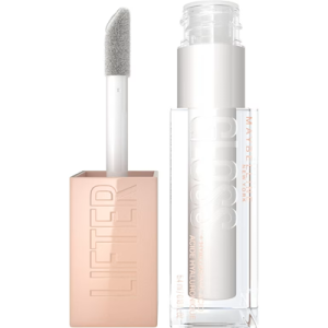 Maybelline lifter gloss 5.4ml 001 pearl