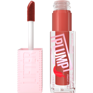 Maybelline lifter plump 006 hot chili