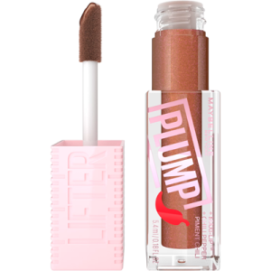 Maybelline lifter plump 007 cocoa zing