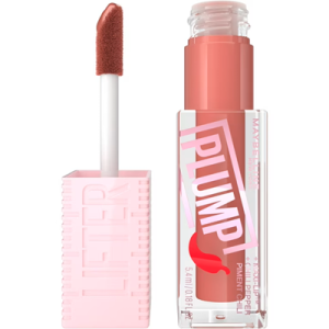 Maybelline lifter plump 005 peach fever
