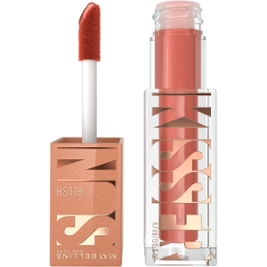 Maybelline sun kisser gloss 06 city sizzle
