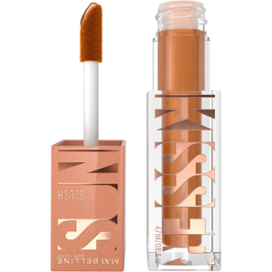 Maybelline sun kisser gloss 11 electric bronze