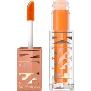 Maybelline sun kisser gloss 07 rooftop