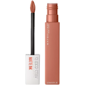Maybelline superstay matte ink shades 5.0 ml 65 seductress