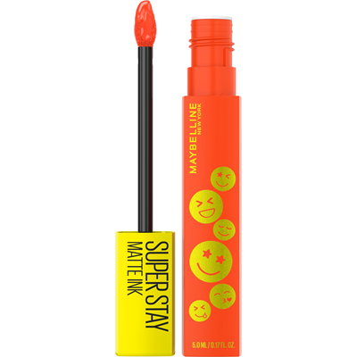 Maybelline superstay matte ink shades 5.0 ml 440 pleasure seeker