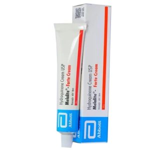 Hydroquinone Cream Forte 30 ml