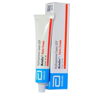 Hydroquinone Cream Forte 30 ml