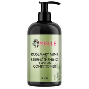 Rosemary Mint strenghtening conditioner 355 ml