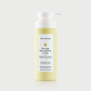 Bio Lipid restoring Body Lotion 414 ml