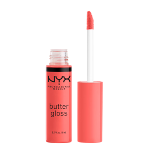 nyx butter gloss 8ml 36 sorbet