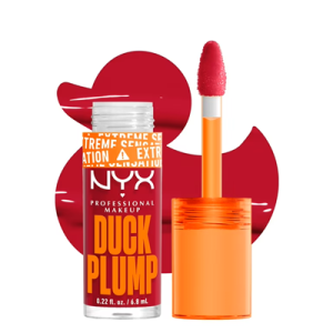 Nyx duck plump 14 hall of flame