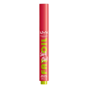 nyx fat oil slick click 2g 10 double tap