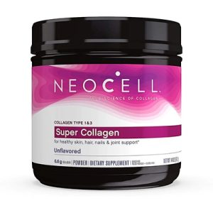 super collagen peptides 200 ml