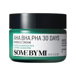 AHA BHA PHA 30 Days Miracle Cream 60 ml