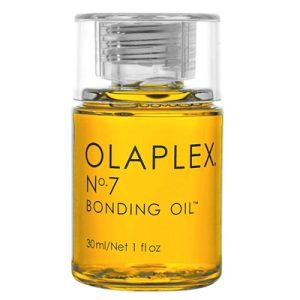No 7 Bonding Oil