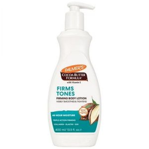 Firms & Tones Firming Body Lotion 400 ml