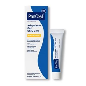 Adapalene Acne Treatment  15 ml