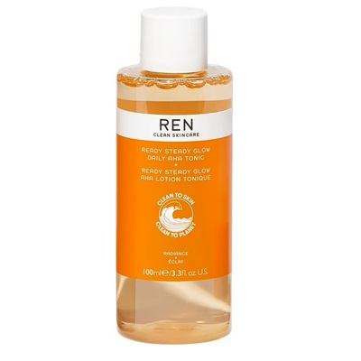 daily aha toner 100 ml