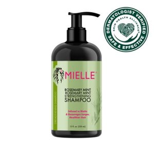 Rosemary Mint strenghtening shampoo 355 ml