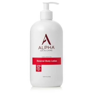 Renewal Body Lotion 354 ml