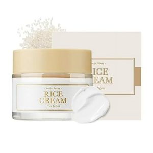 Rice Cream 50 ml