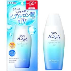 Super Moisture UV Gel SPF 50 110 ml