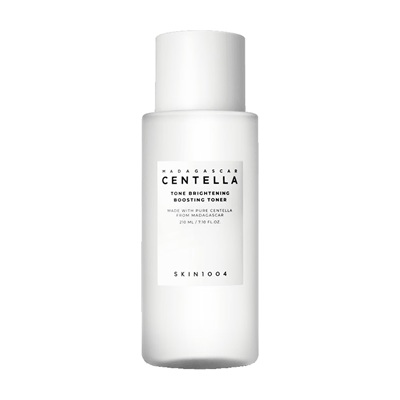 Tone Brightening Boosting Toner 210 ml